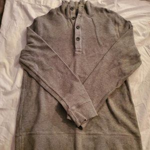 Clairborne long sleeved shirt with buttons